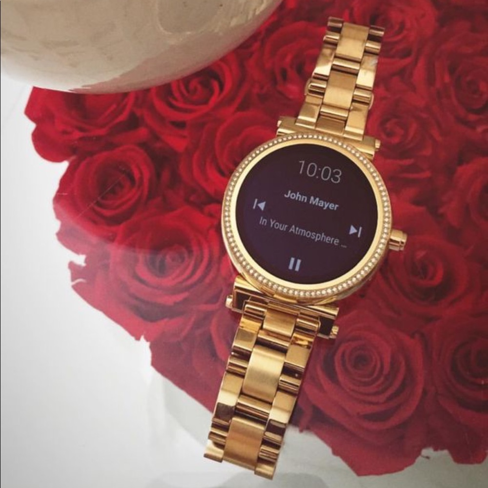 Michael Kors Smart Watch